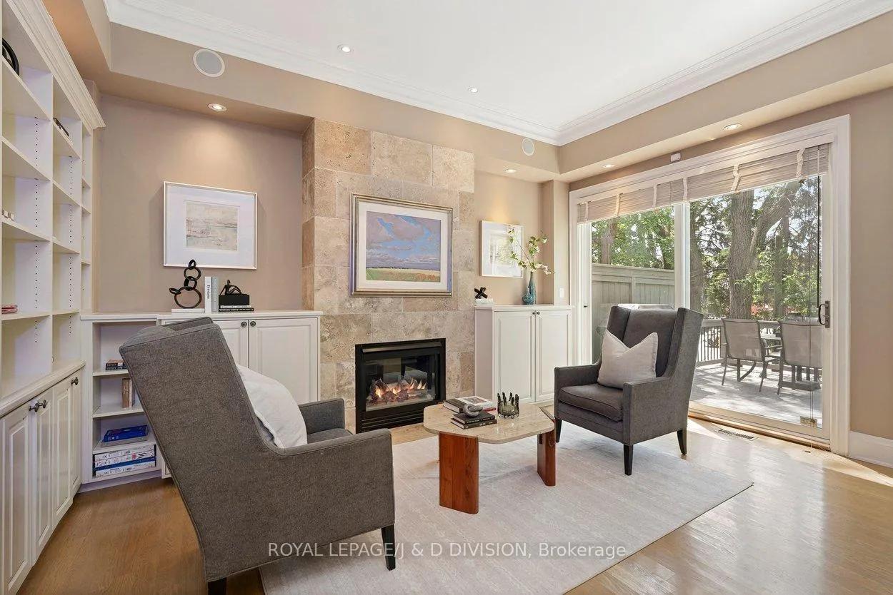 Photo 10 of 1022 Spadina Road, Toronto, Forest Hill North — HOMEH