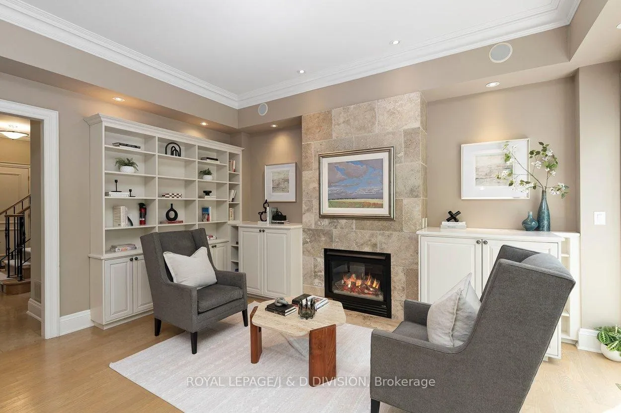 Photo 11 of 1022 Spadina Road, Toronto, Forest Hill North — HOMEH
