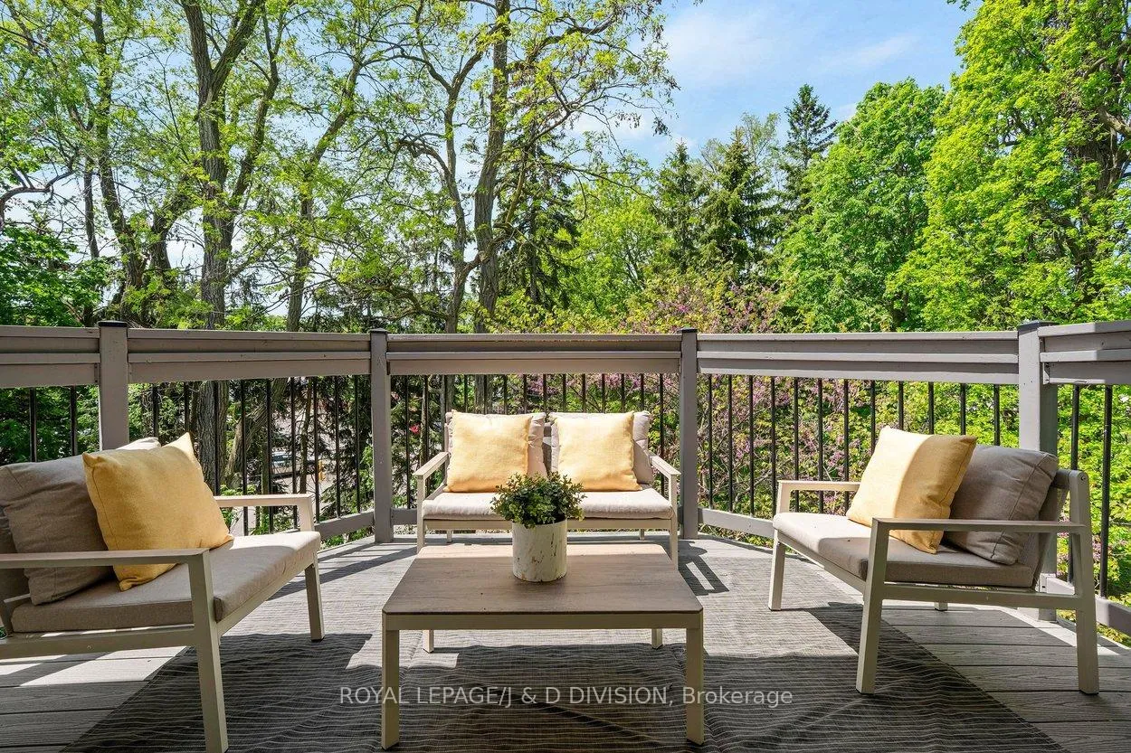 Photo 28 of 1022 Spadina Road, Toronto, Forest Hill North — HOMEH