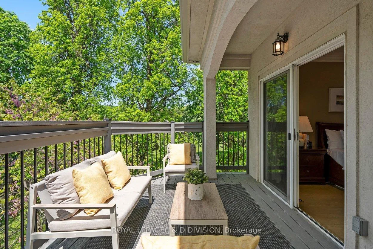 Photo 30 of 1022 Spadina Road, Toronto, Forest Hill North — HOMEH