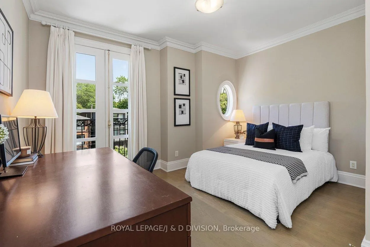 Photo 34 of 1022 Spadina Road, Toronto, Forest Hill North — HOMEH