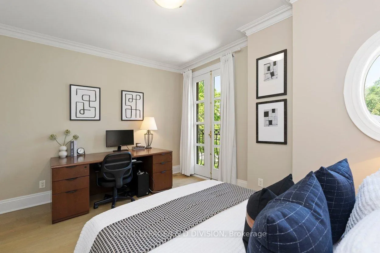 Photo 35 of 1022 Spadina Road, Toronto, Forest Hill North — HOMEH