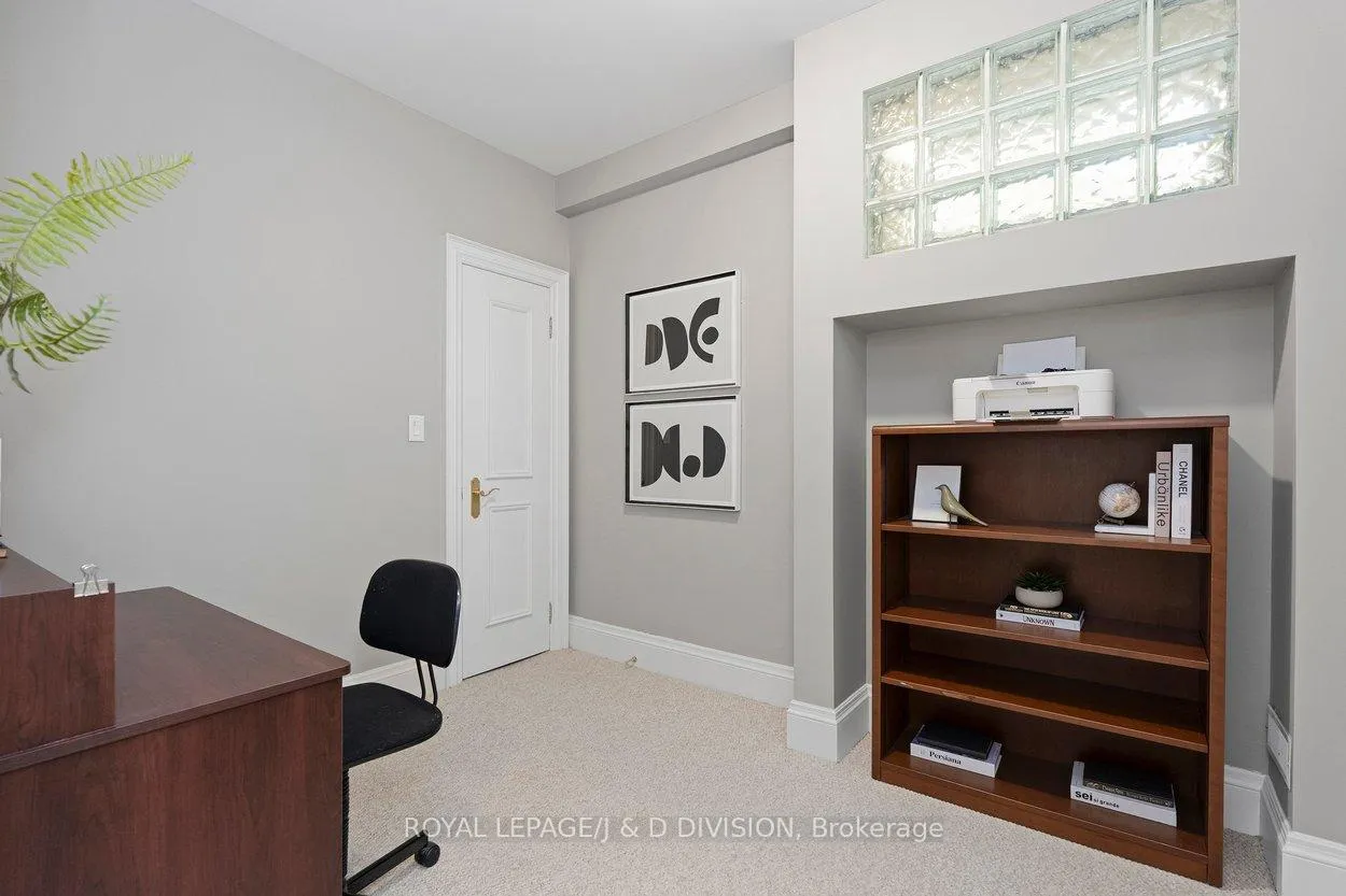 Photo 36 of 1022 Spadina Road, Toronto, Forest Hill North — HOMEH