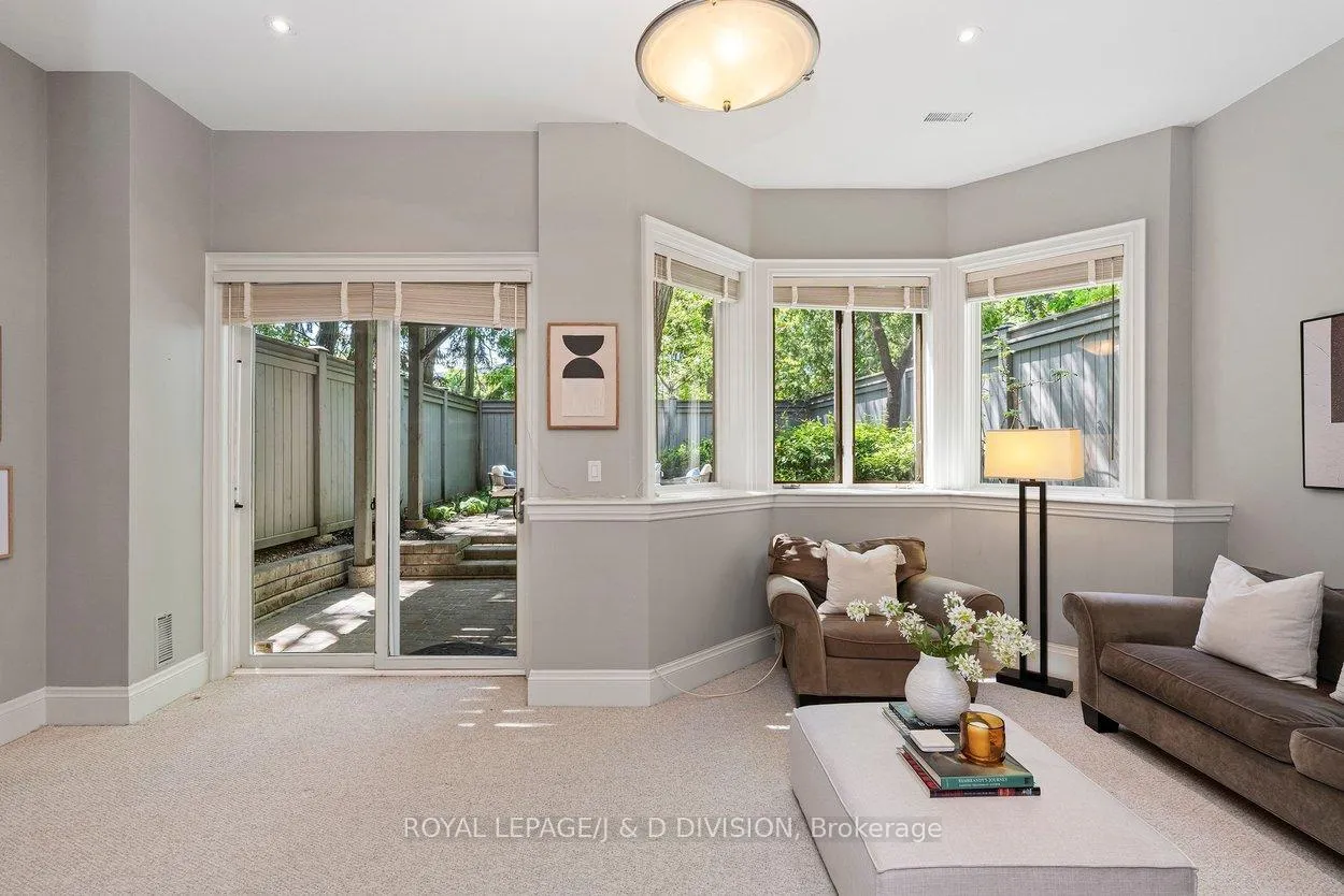Photo 38 of 1022 Spadina Road, Toronto, Forest Hill North — HOMEH