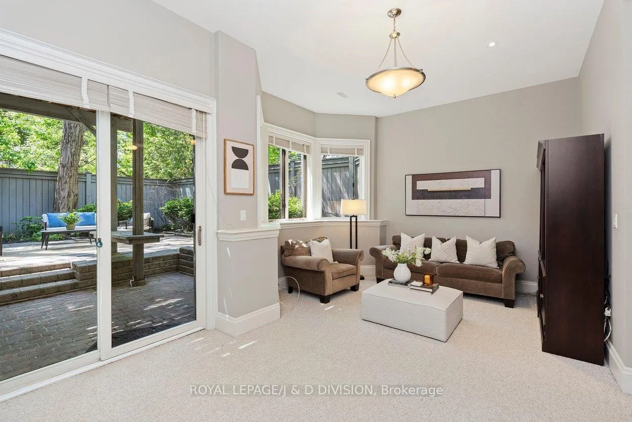 Photo 39 of 1022 Spadina Road, Toronto, Forest Hill North — HOMEH