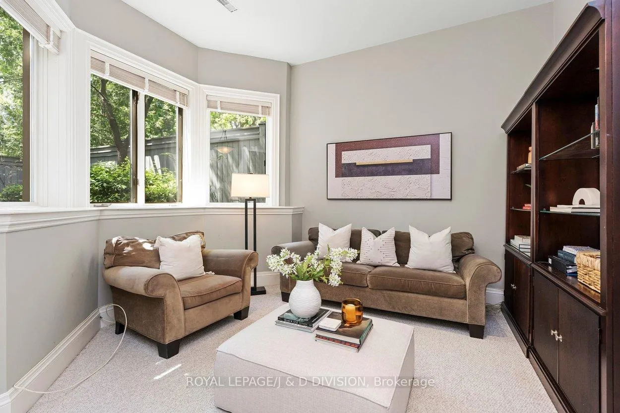 Photo 40 of 1022 Spadina Road, Toronto, Forest Hill North — HOMEH