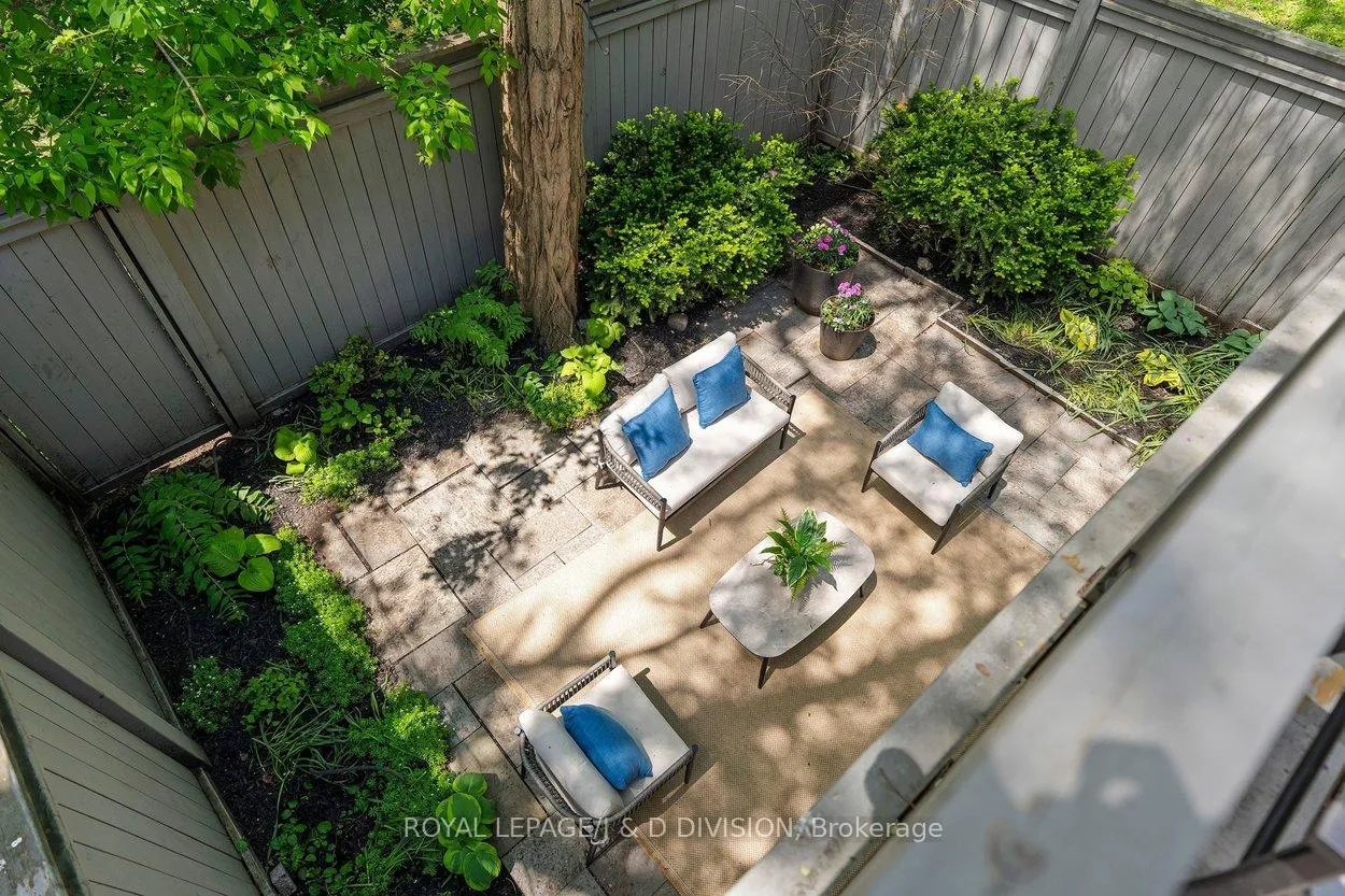 Photo 43 of 1022 Spadina Road, Toronto, Forest Hill North — HOMEH