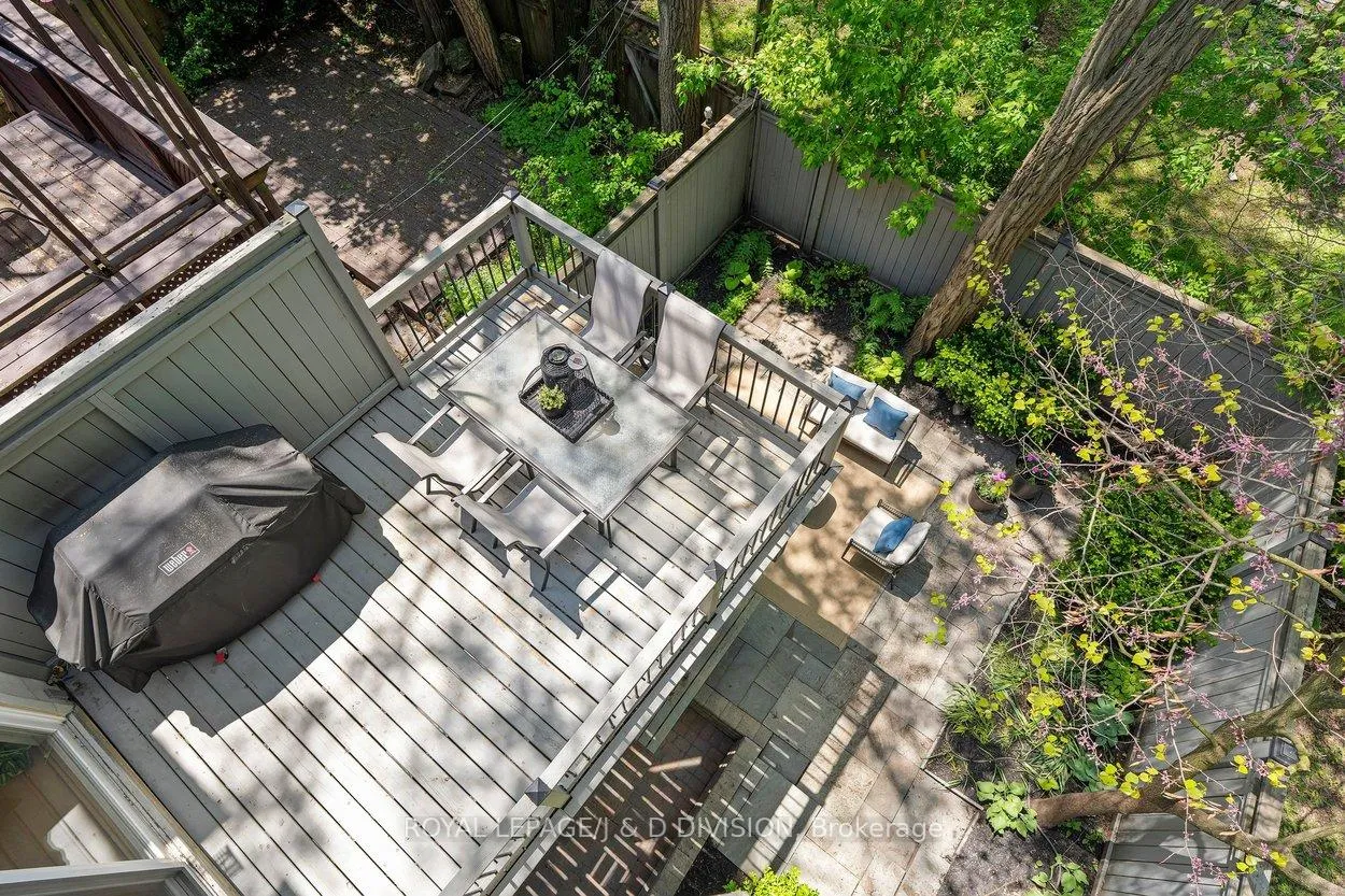 Photo 44 of 1022 Spadina Road, Toronto, Forest Hill North — HOMEH