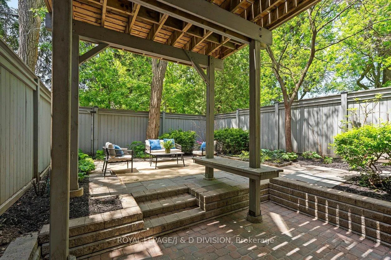 Photo 45 of 1022 Spadina Road, Toronto, Forest Hill North — HOMEH