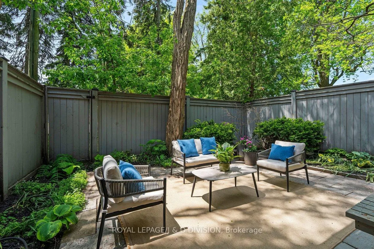 Photo 46 of 1022 Spadina Road, Toronto, Forest Hill North — HOMEH