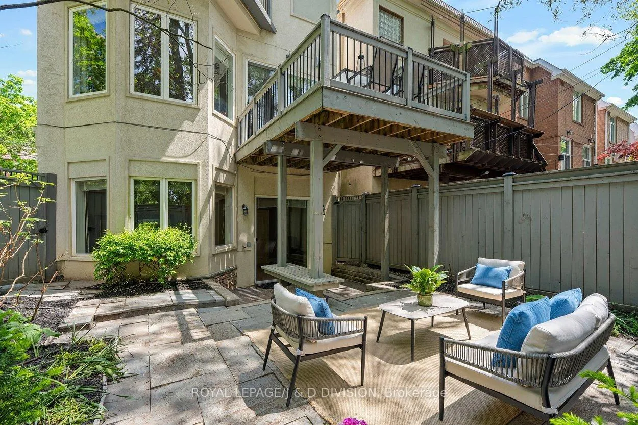 Photo 47 of 1022 Spadina Road, Toronto, Forest Hill North — HOMEH
