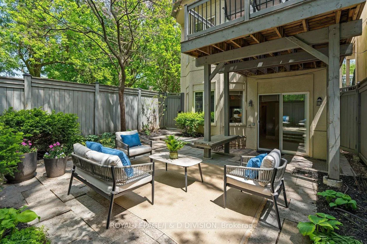 Photo 48 of 1022 Spadina Road, Toronto, Forest Hill North — HOMEH