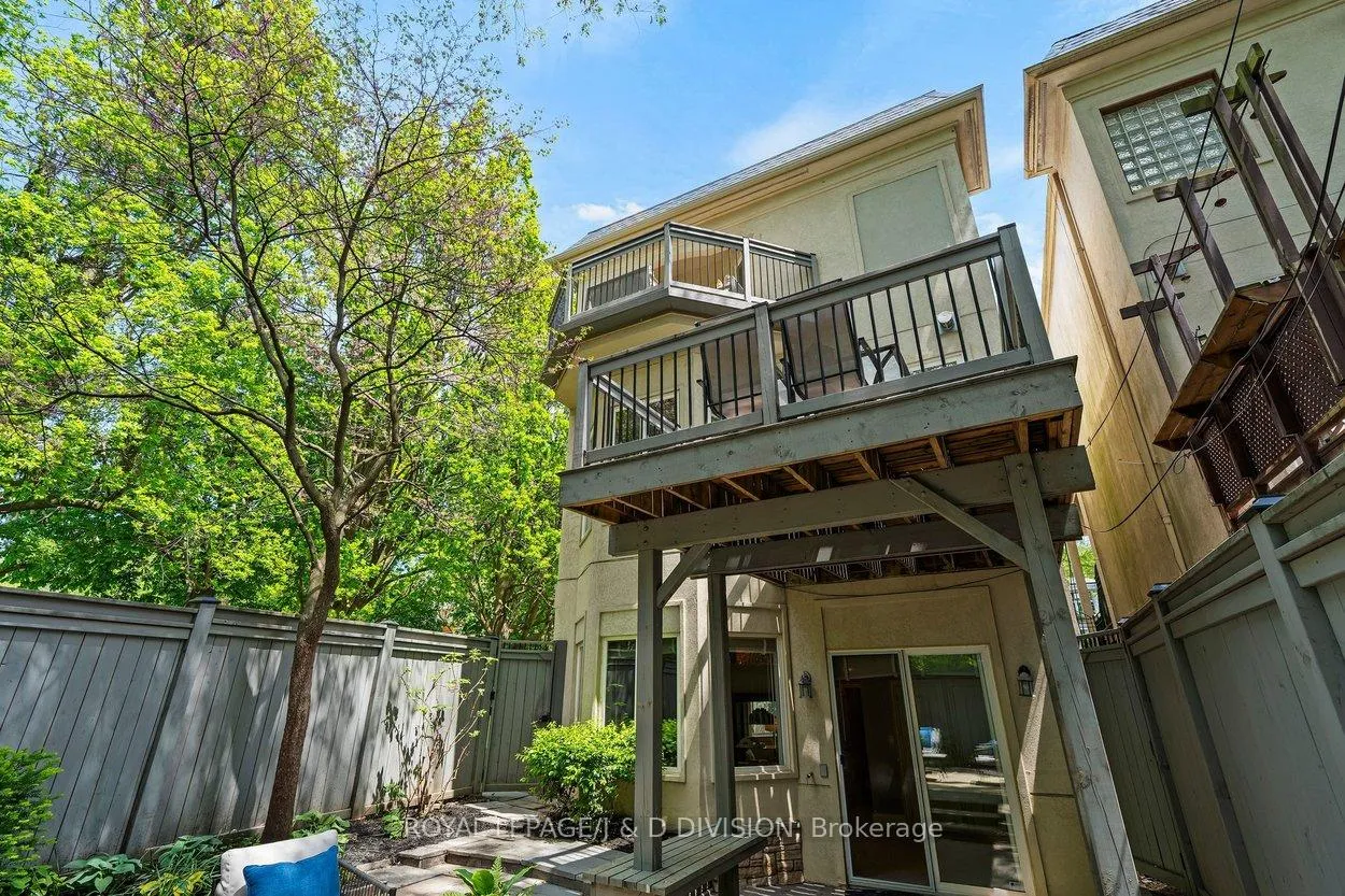 Photo 49 of 1022 Spadina Road, Toronto, Forest Hill North — HOMEH