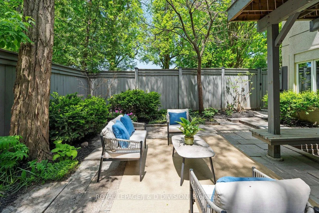 Photo 50 of 1022 Spadina Road, Toronto, Forest Hill North — HOMEH