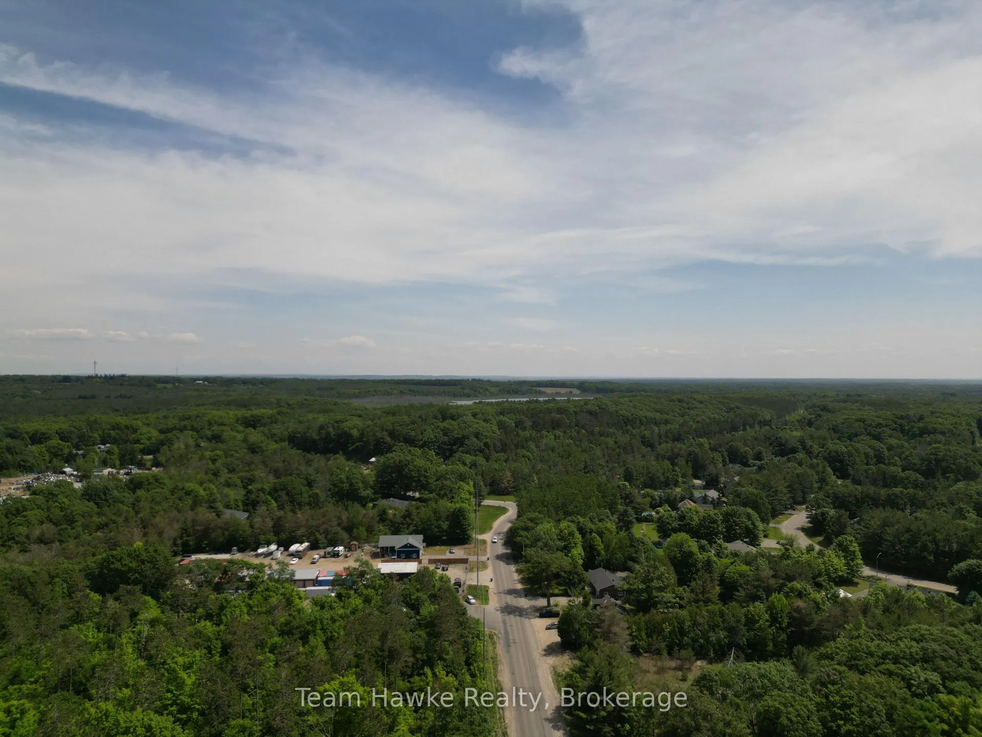 Photo 3 of 5 Overhead Bridge Road, Tiny, Rural Tiny — HOMEH