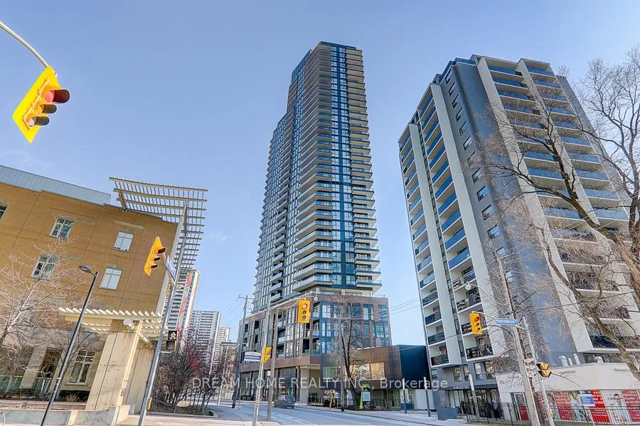 Photo 1 of Unit 3304, 159 Wellesley Street E, Toronto, Church-Yonge Corridor — HOMEH