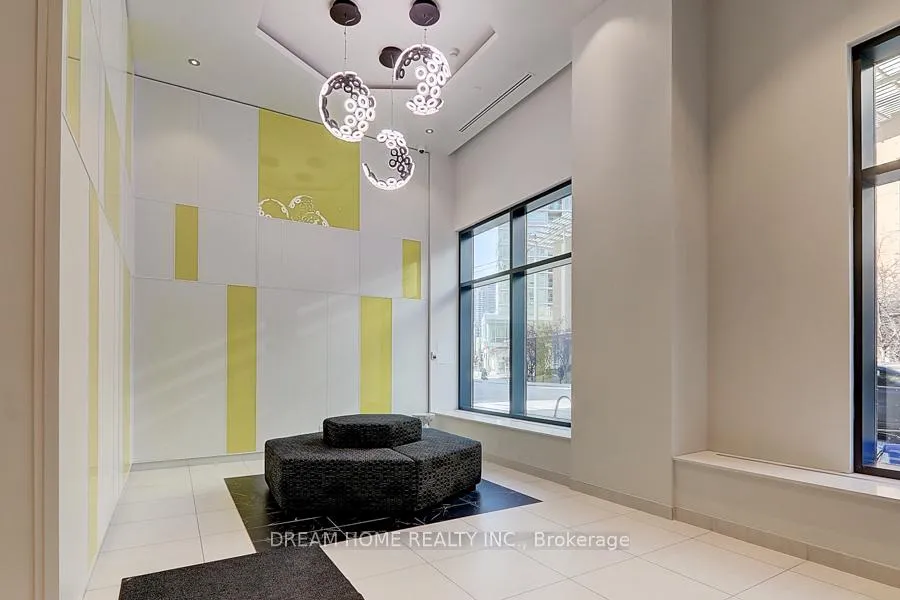 Photo 3 of Unit 3304, 159 Wellesley Street E, Toronto, Church-Yonge Corridor — HOMEH