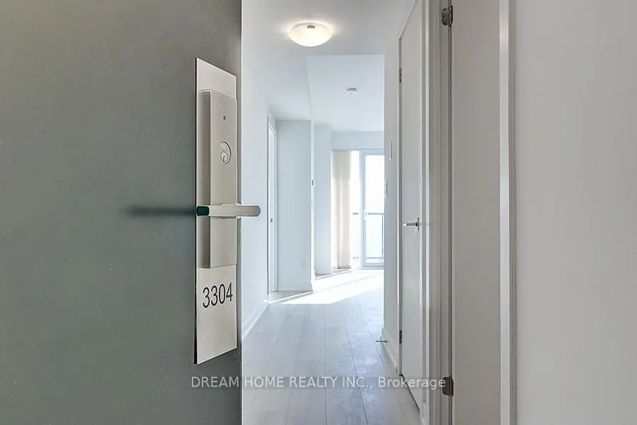 Photo 4 of Unit 3304, 159 Wellesley Street E, Toronto, Church-Yonge Corridor — HOMEH