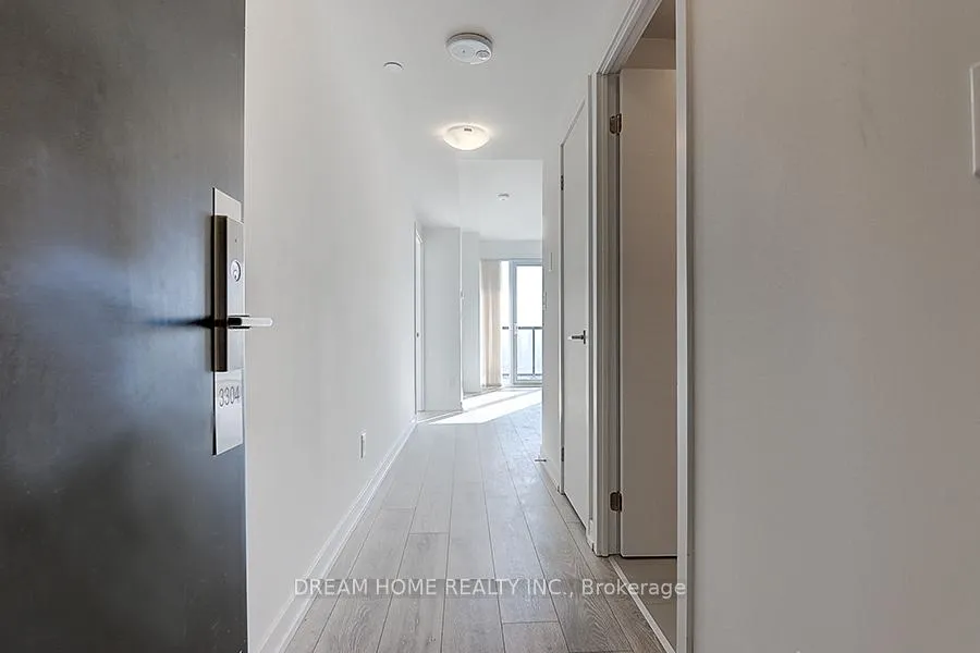 Photo 5 of Unit 3304, 159 Wellesley Street E, Toronto, Church-Yonge Corridor — HOMEH