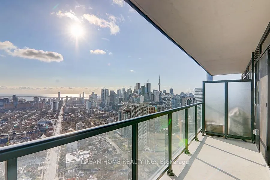 Photo 28 of Unit 3304, 159 Wellesley Street E, Toronto, Church-Yonge Corridor — HOMEH