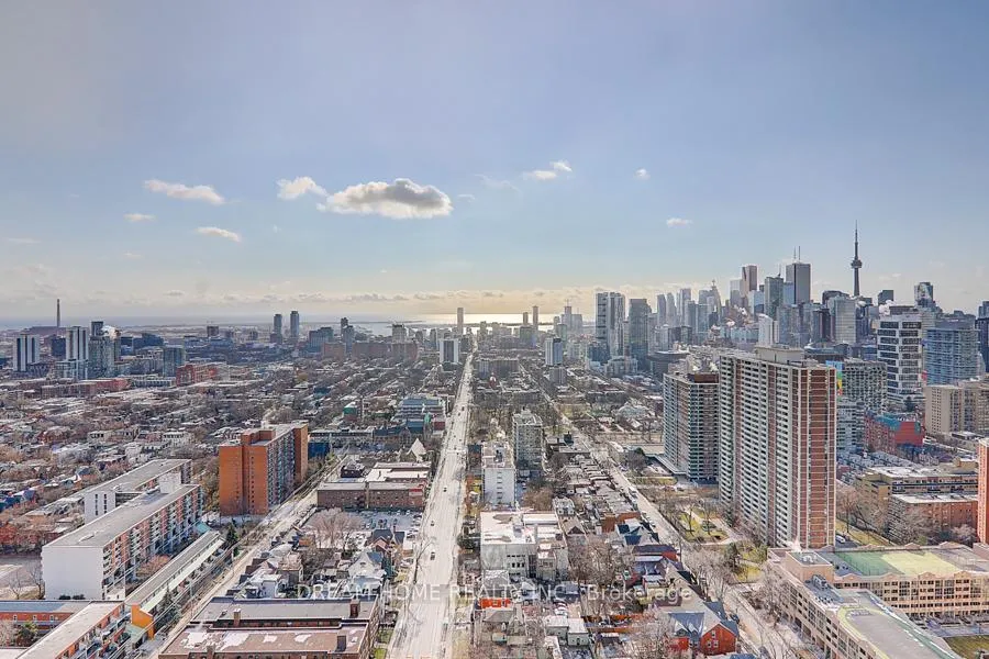 Photo 30 of Unit 3304, 159 Wellesley Street E, Toronto, Church-Yonge Corridor — HOMEH