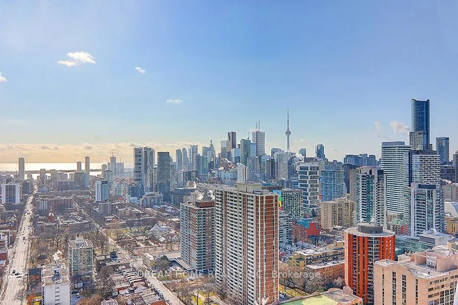 Photo 31 of Unit 3304, 159 Wellesley Street E, Toronto, Church-Yonge Corridor — HOMEH