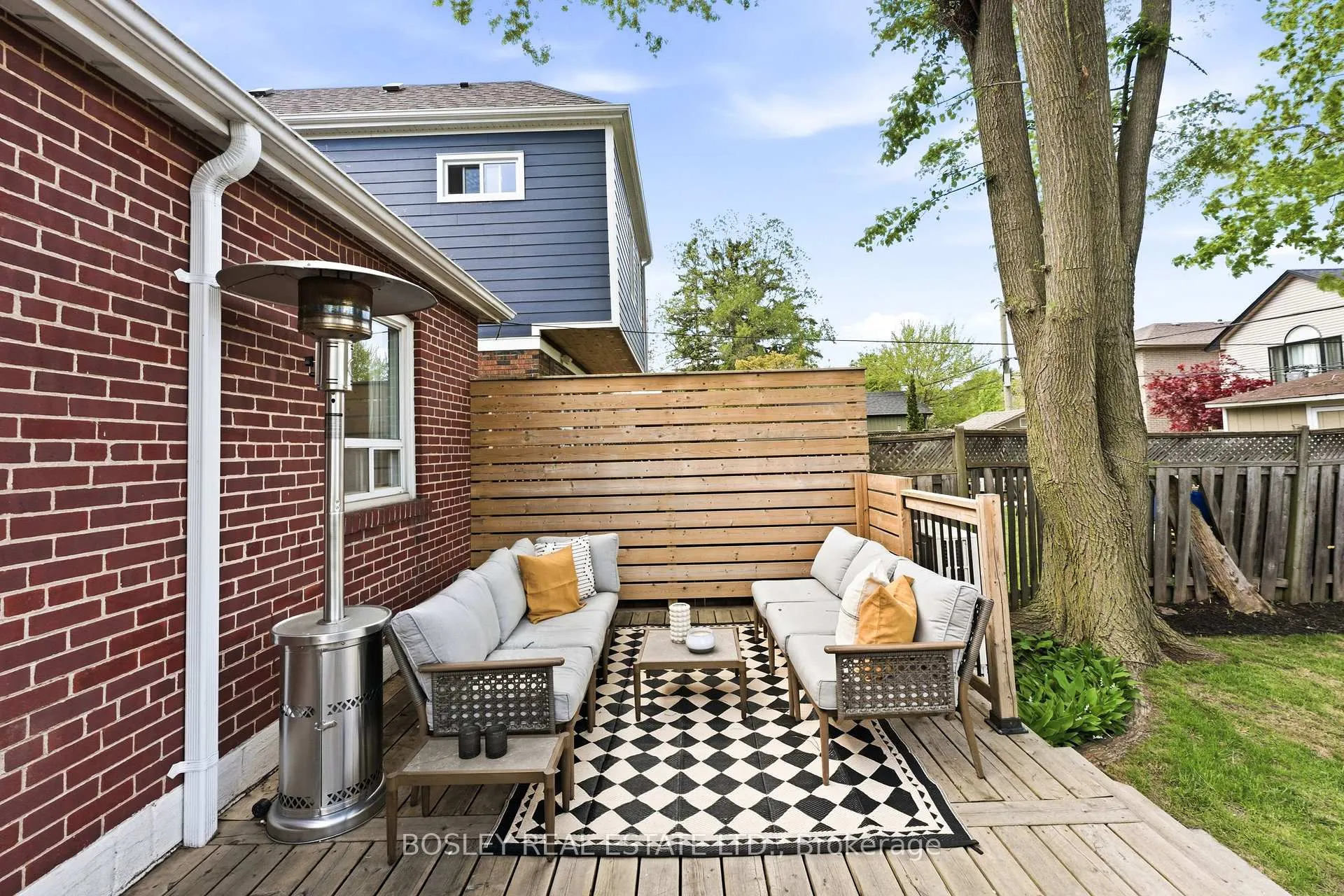 Photo 29 of 39 White Birch Rd, Scarborough, Birchcliffe-Cliffside — HOMEH