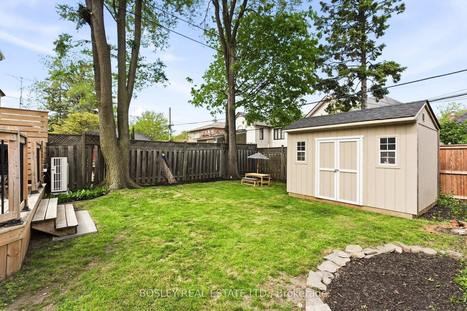 Photo 30 of 39 White Birch Rd, Scarborough, Birchcliffe-Cliffside — HOMEH