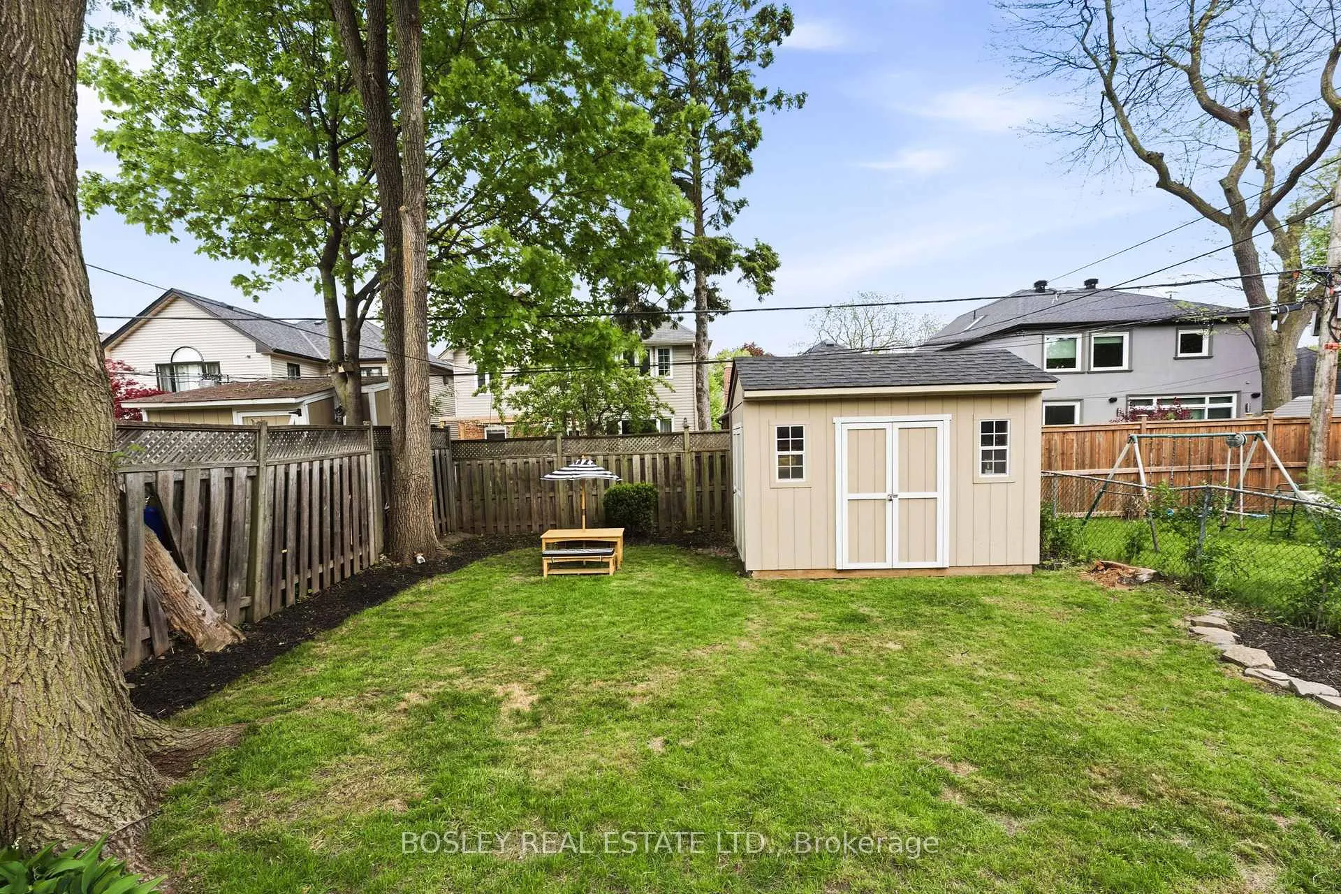 Photo 31 of 39 White Birch Rd, Scarborough, Birchcliffe-Cliffside — HOMEH
