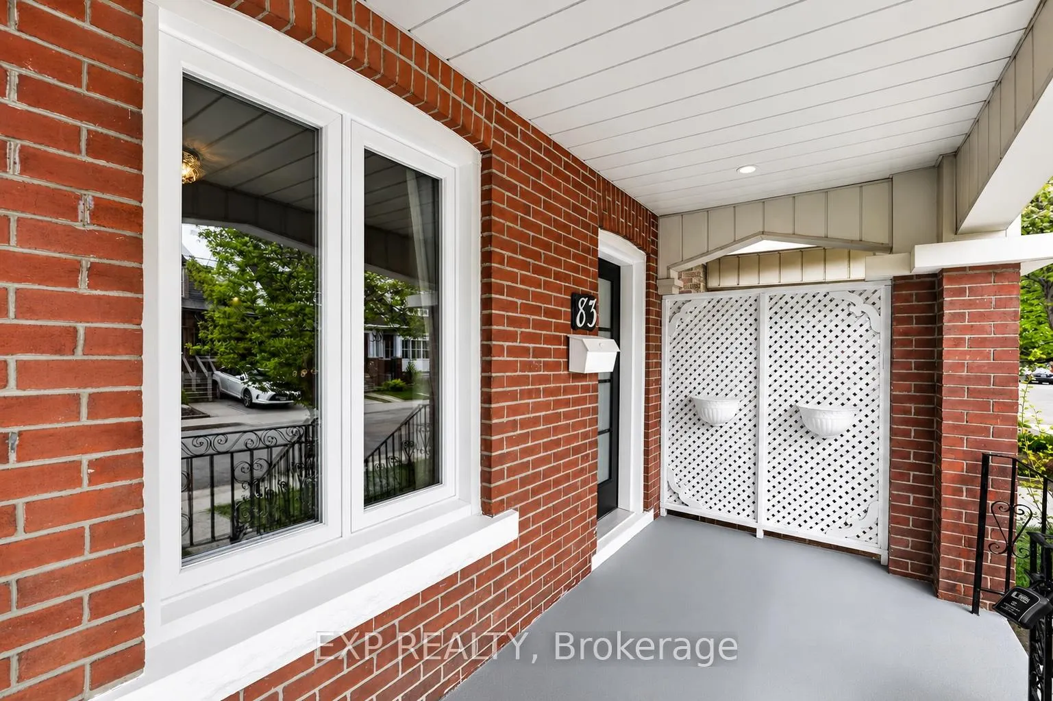 Photo 2 of 83 Beechwood Avenue, Hamilton, Stipley — HOMEH