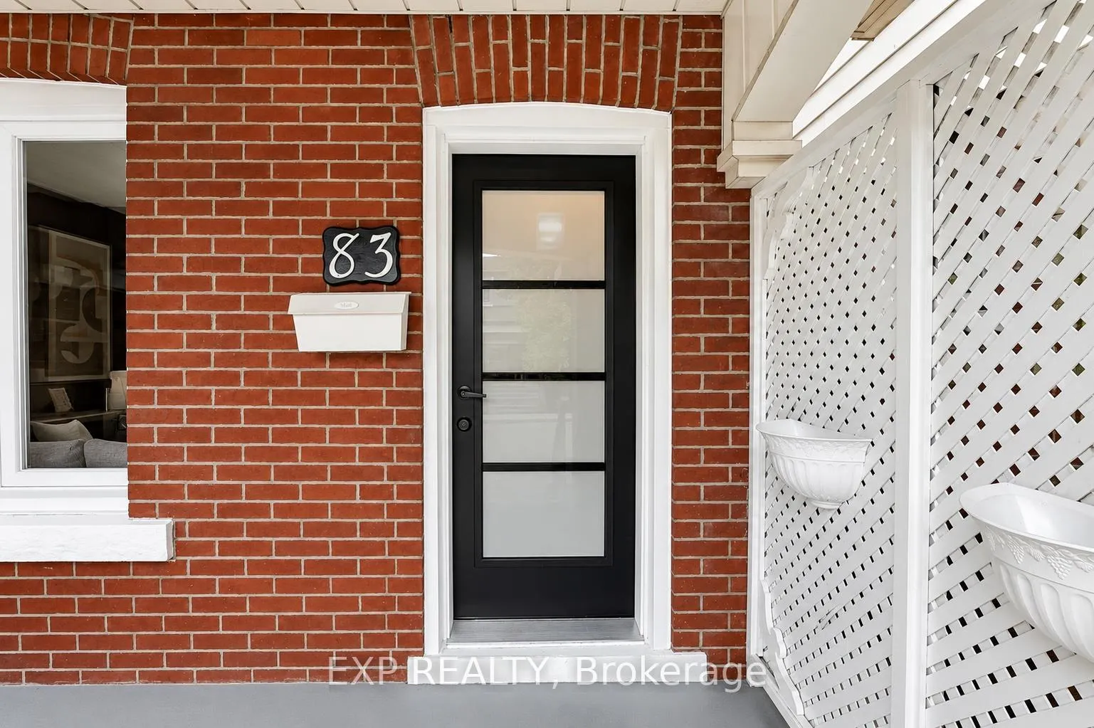Photo 3 of 83 Beechwood Avenue, Hamilton, Stipley — HOMEH