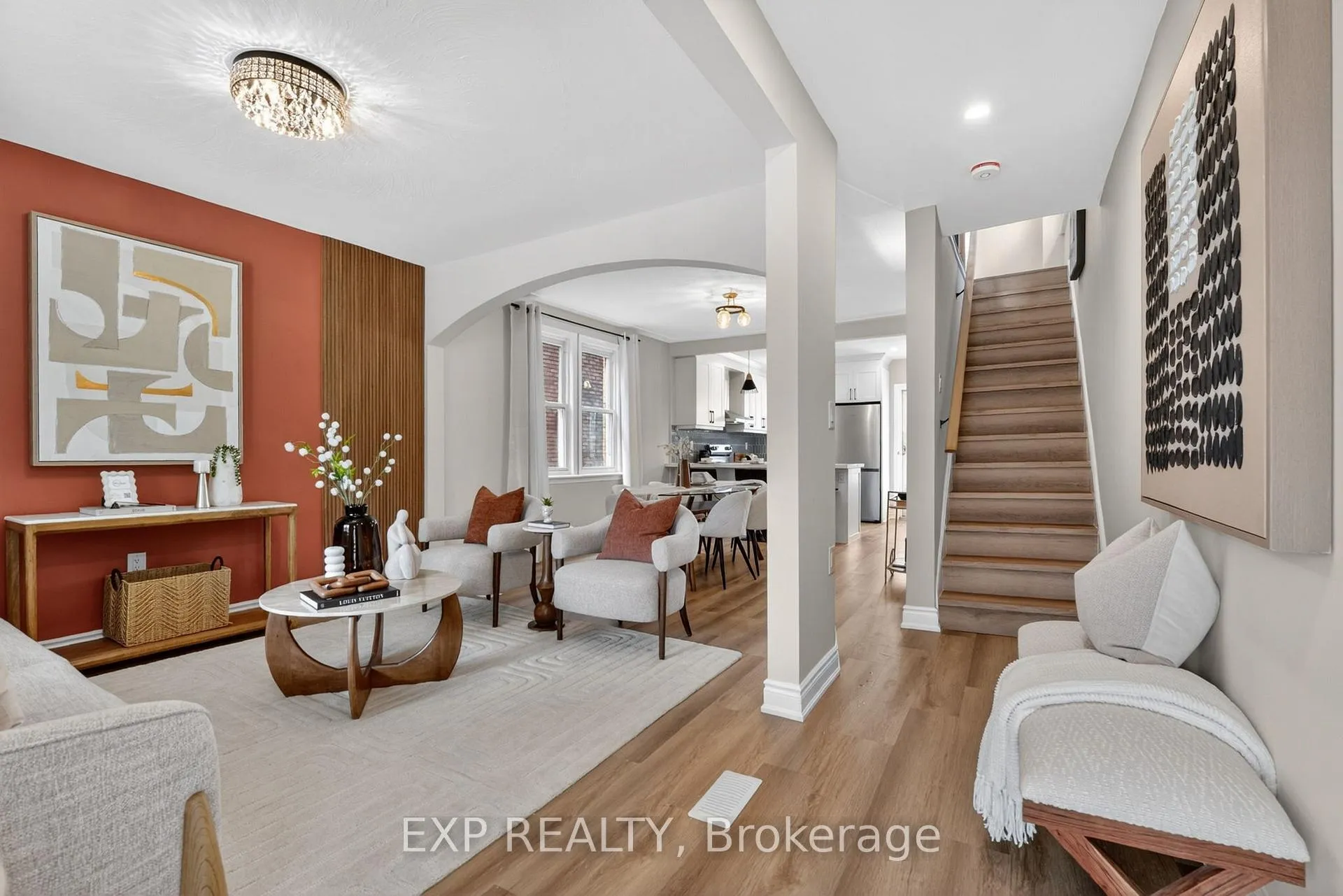 Photo 5 of 83 Beechwood Avenue, Hamilton, Stipley — HOMEH