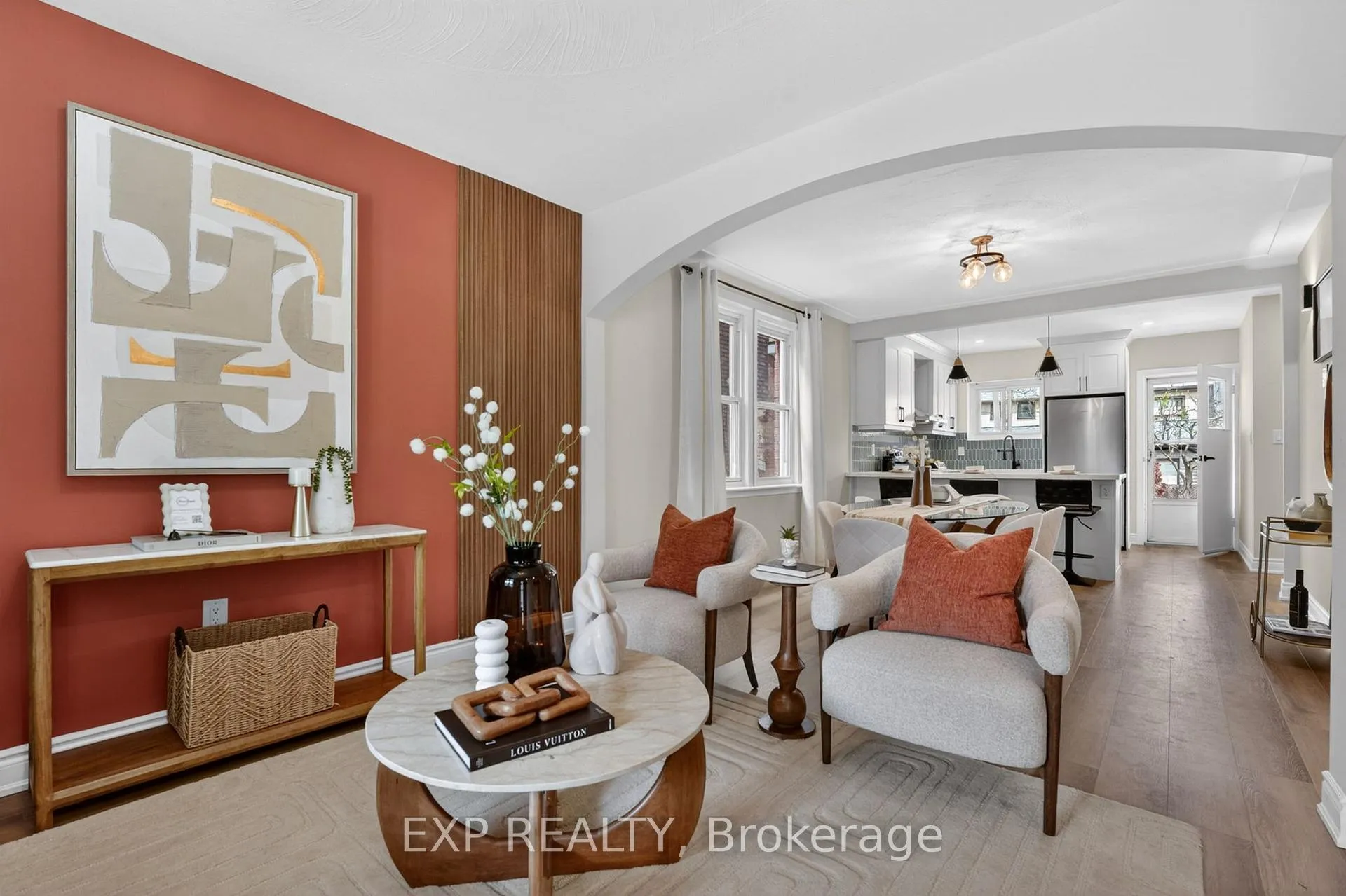 Photo 8 of 83 Beechwood Avenue, Hamilton, Stipley — HOMEH