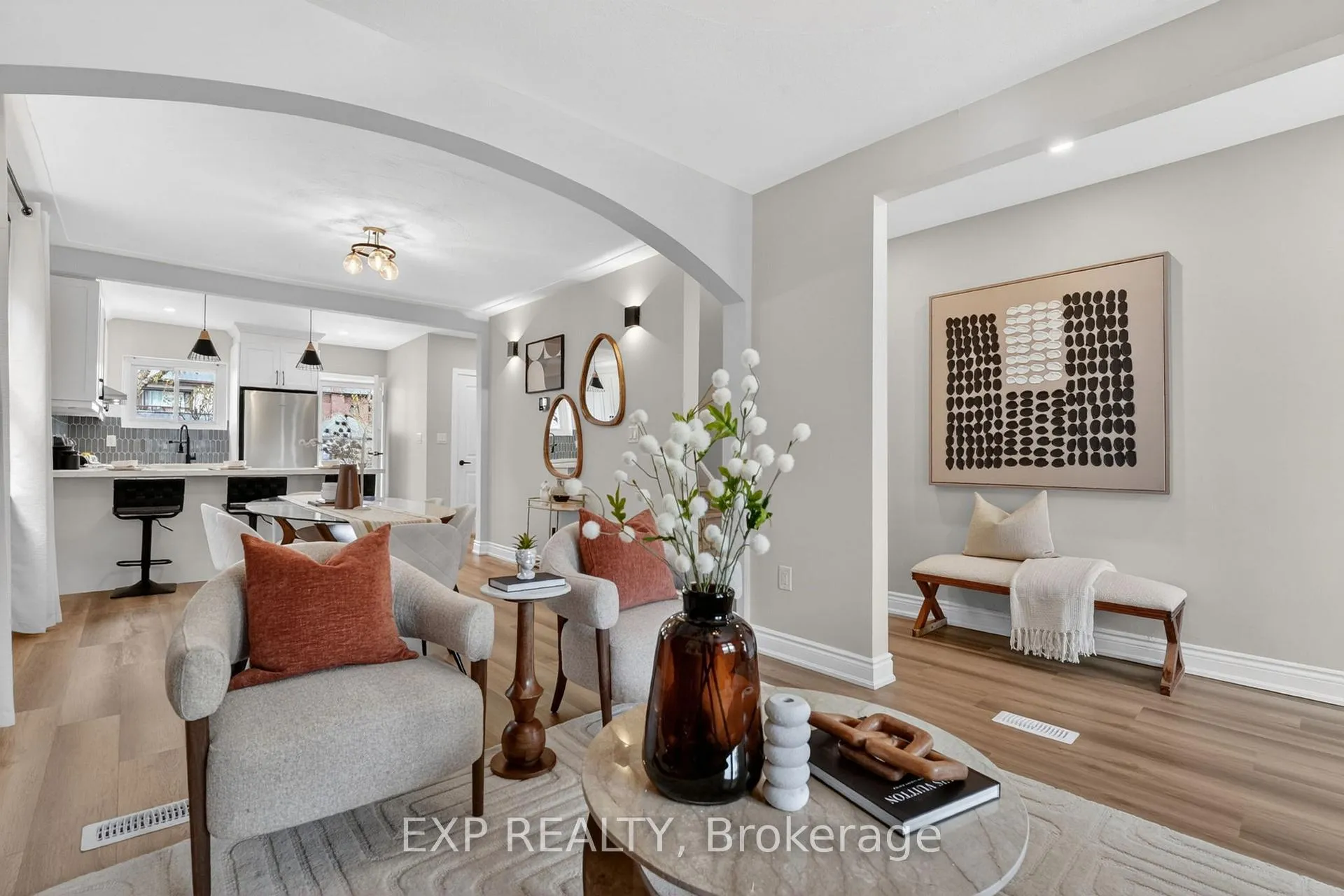 Photo 9 of 83 Beechwood Avenue, Hamilton, Stipley — HOMEH