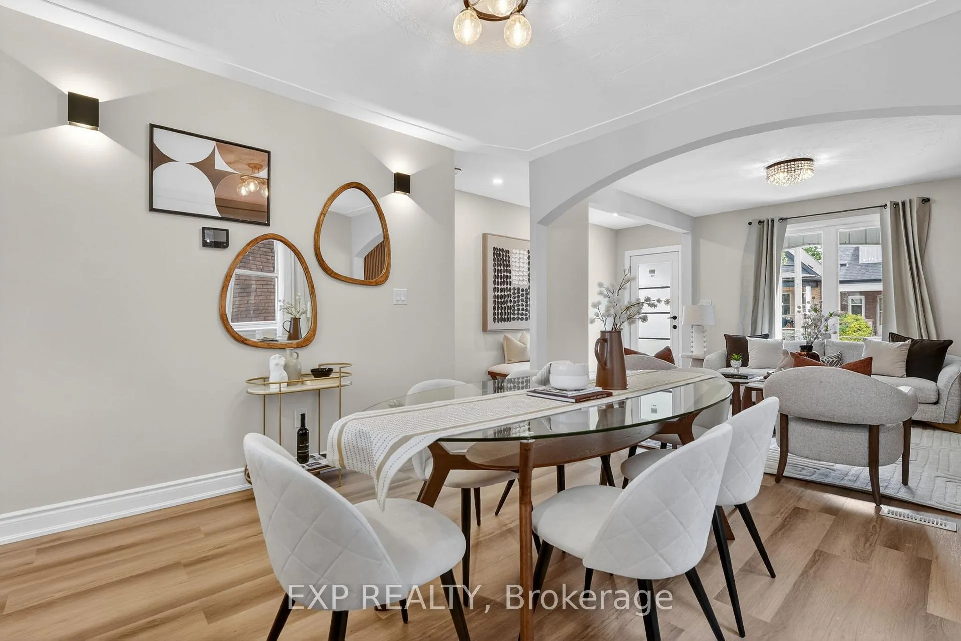 Photo 12 of 83 Beechwood Avenue, Hamilton, Stipley — HOMEH
