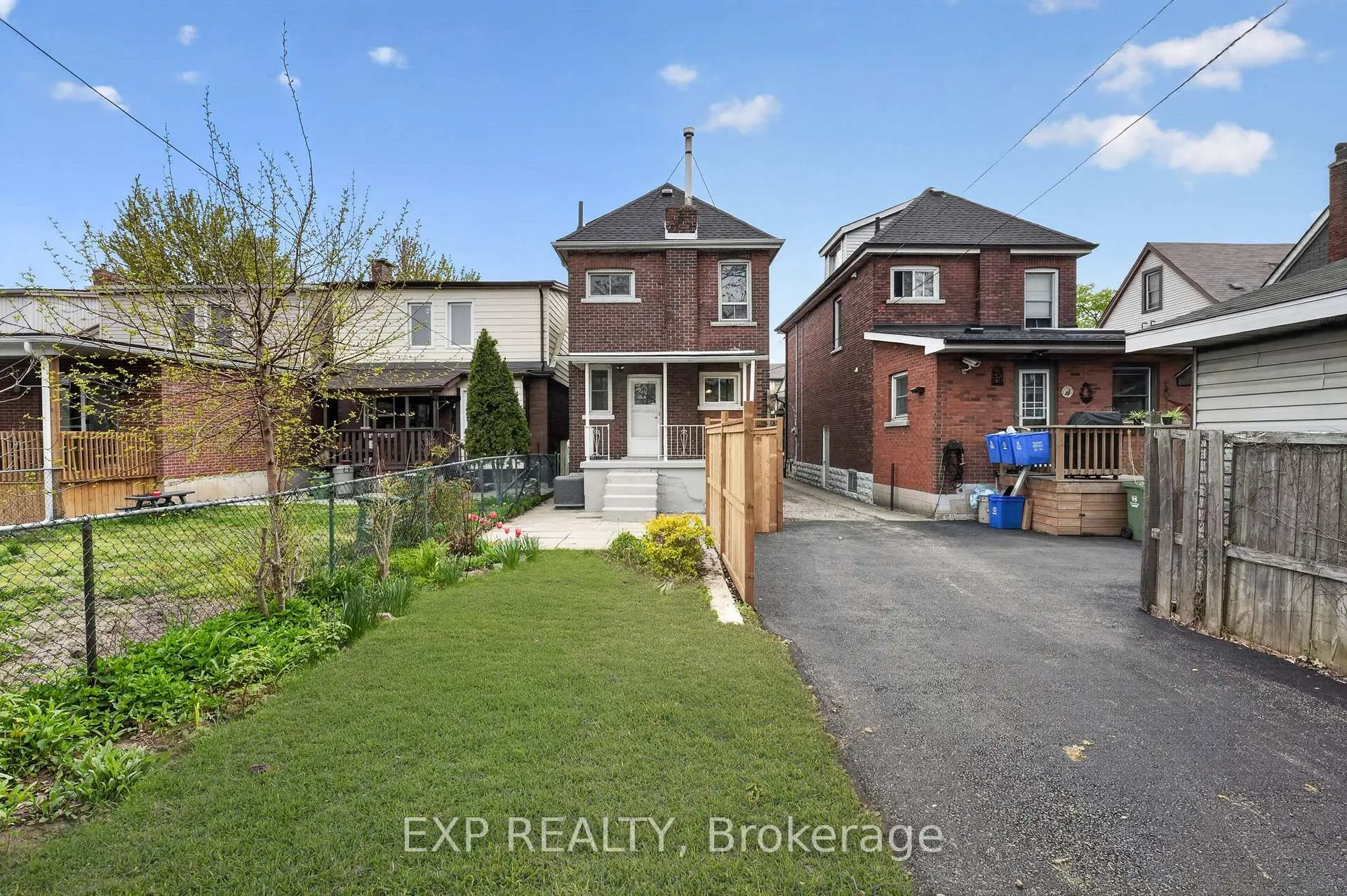 Photo 43 of 83 Beechwood Avenue, Hamilton, Stipley — HOMEH