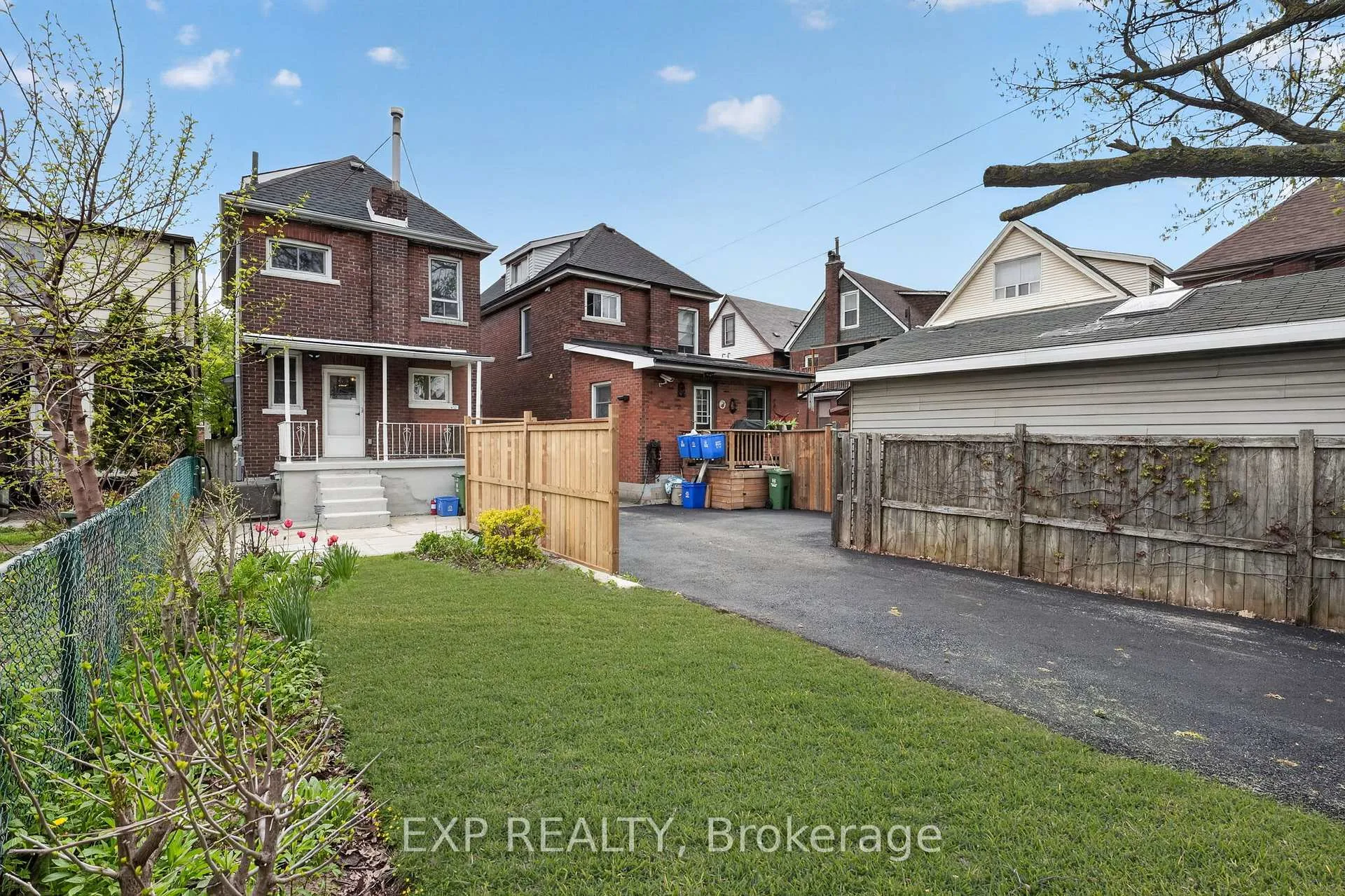 Photo 44 of 83 Beechwood Avenue, Hamilton, Stipley — HOMEH