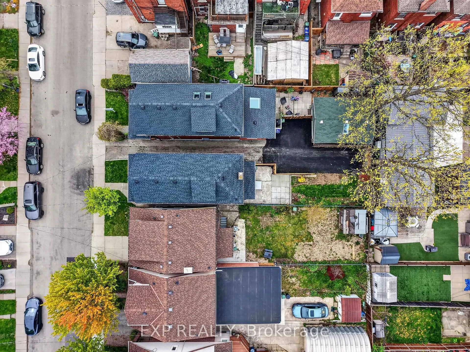 Photo 45 of 83 Beechwood Avenue, Hamilton, Stipley — HOMEH