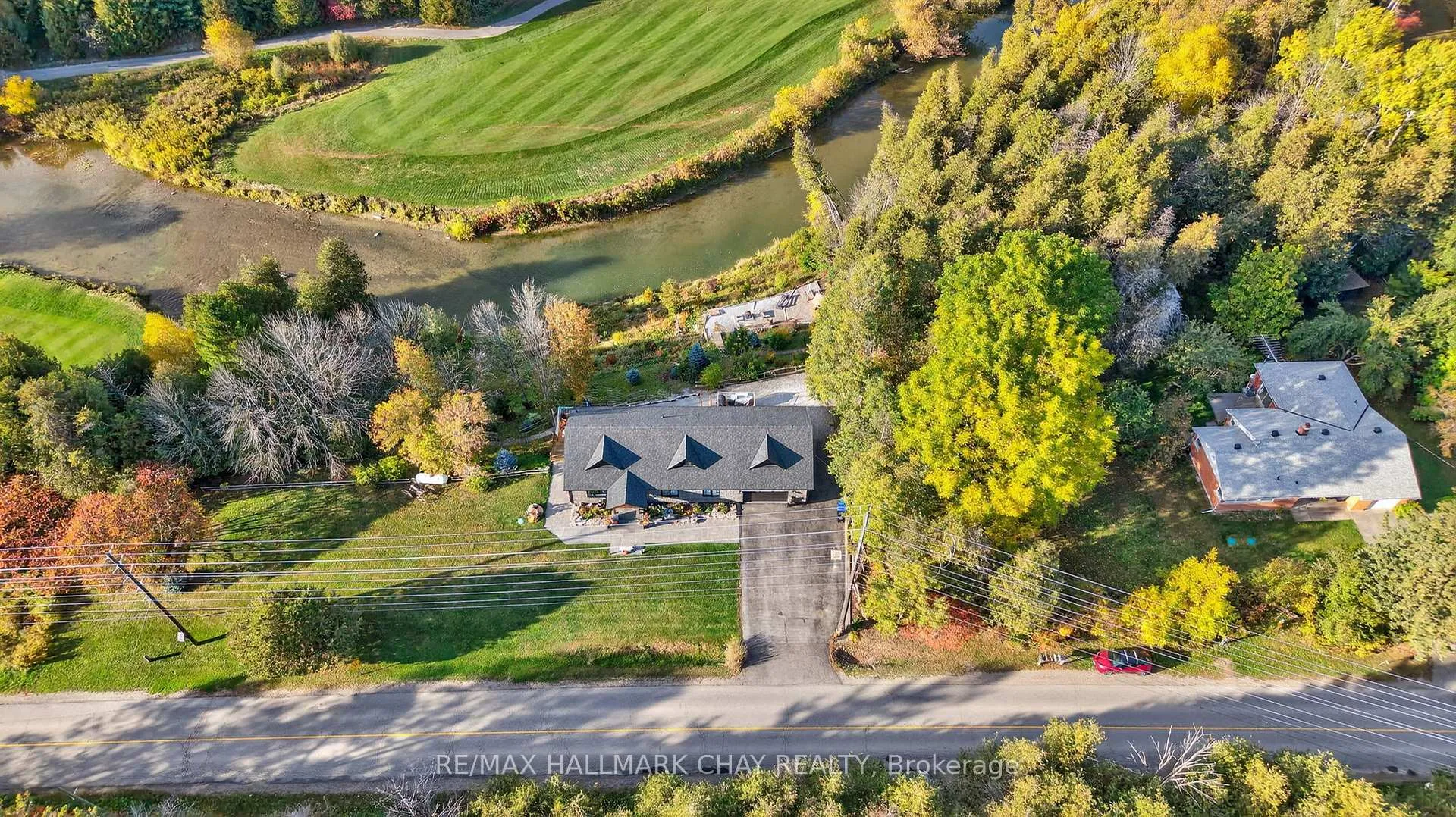 Photo 2 of 6172 14th Line, New Tecumseth, Rural New Tecumseth — HOMEH