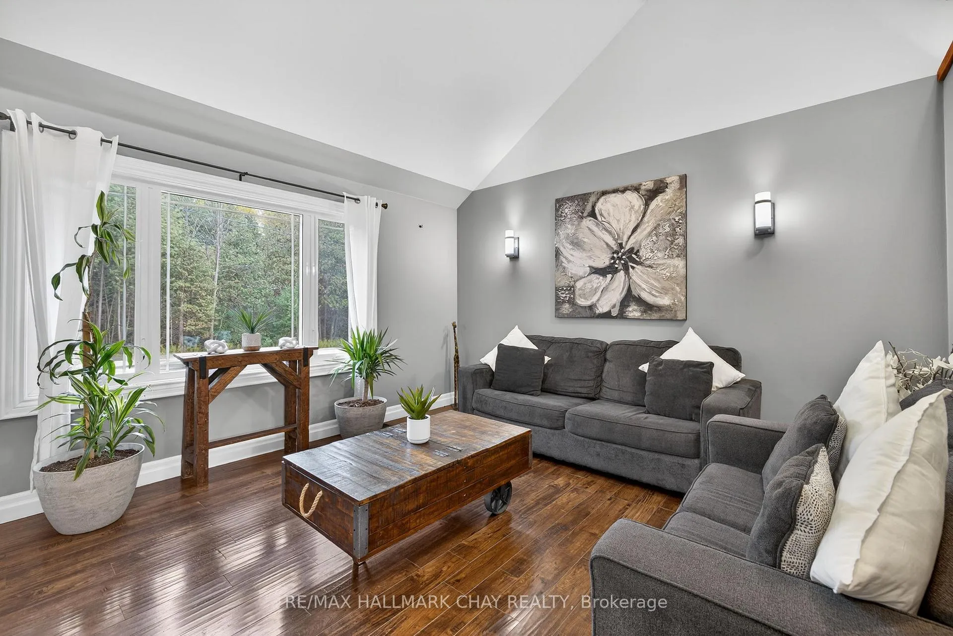Photo 5 of 6172 14th Line, New Tecumseth, Rural New Tecumseth — HOMEH