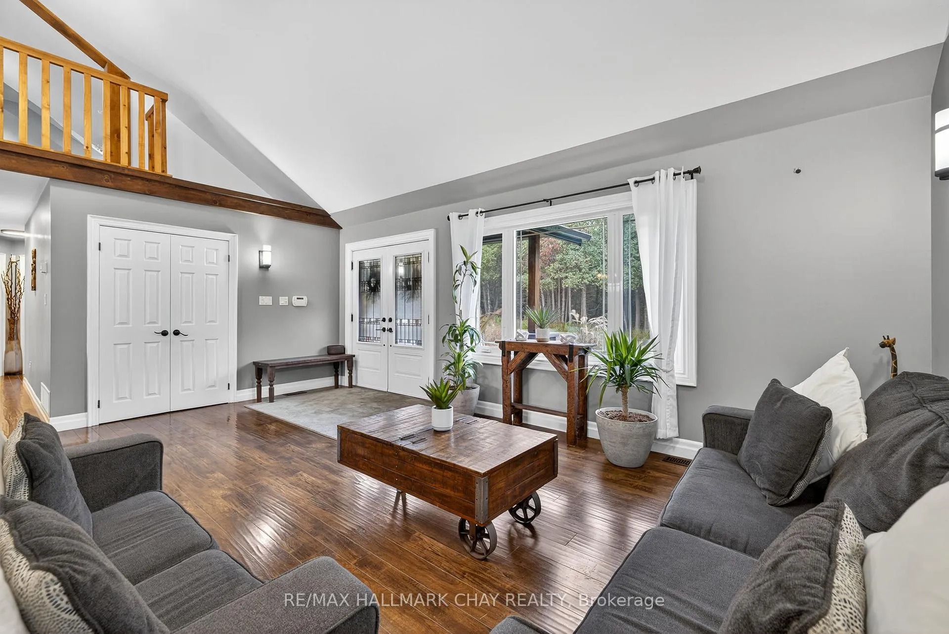 Photo 6 of 6172 14th Line, New Tecumseth, Rural New Tecumseth — HOMEH