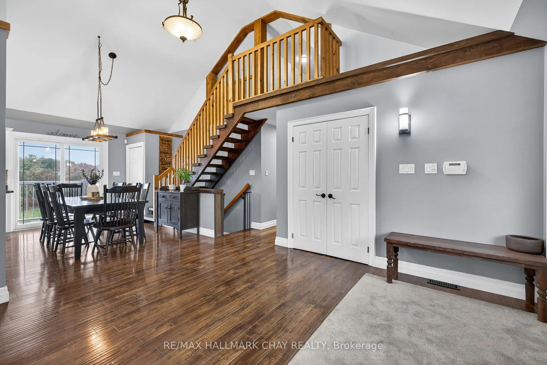 Photo 8 of 6172 14th Line, New Tecumseth, Rural New Tecumseth — HOMEH