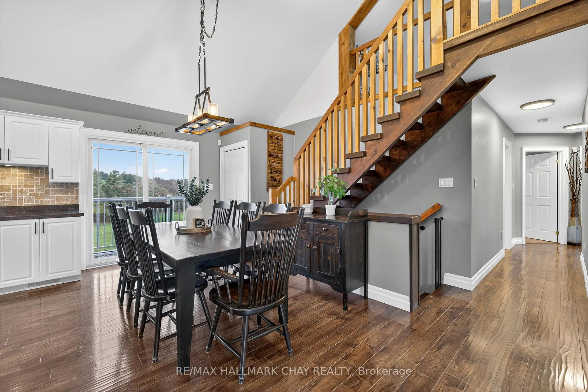 Photo 9 of 6172 14th Line, New Tecumseth, Rural New Tecumseth — HOMEH