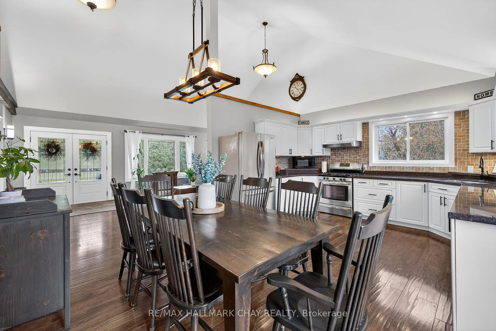 Photo 12 of 6172 14th Line, New Tecumseth, Rural New Tecumseth — HOMEH