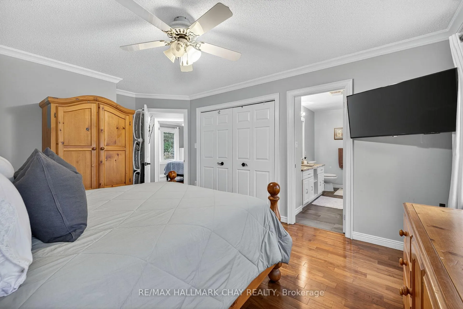 Photo 14 of 6172 14th Line, New Tecumseth, Rural New Tecumseth — HOMEH