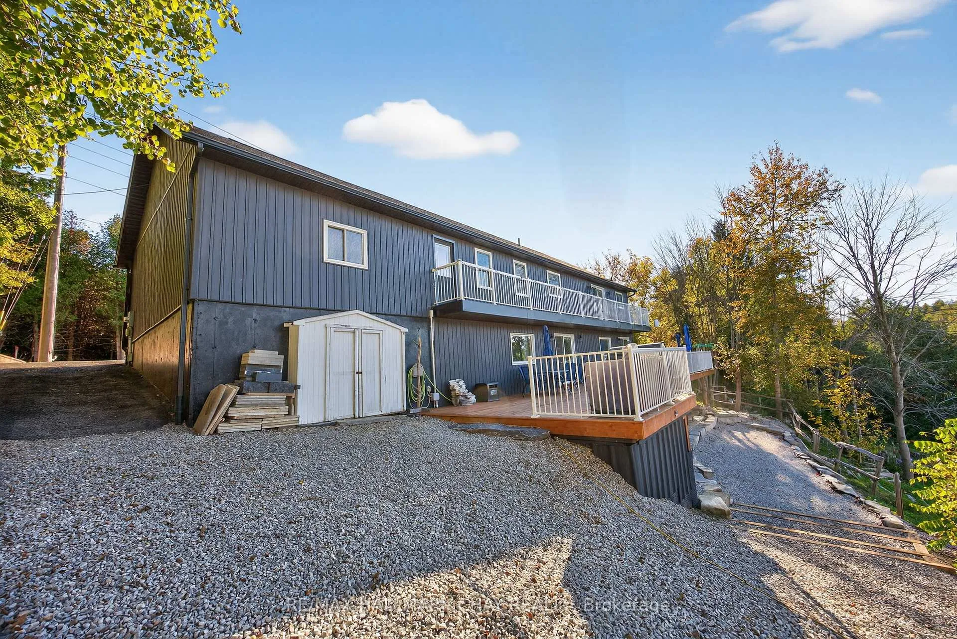 Photo 39 of 6172 14th Line, New Tecumseth, Rural New Tecumseth — HOMEH
