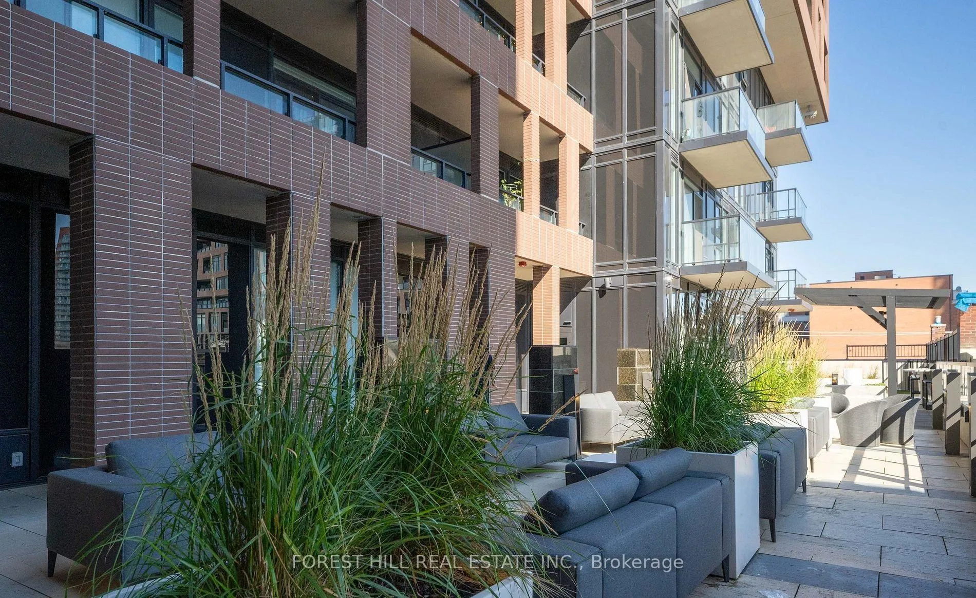 Photo 10 of Unit 418, 270 dufferin Street, Toronto, South Parkdale — HOMEH