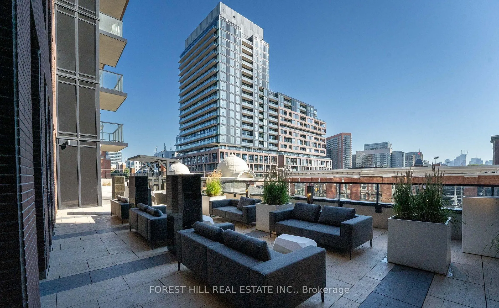 Photo 11 of Unit 418, 270 dufferin Street, Toronto, South Parkdale — HOMEH