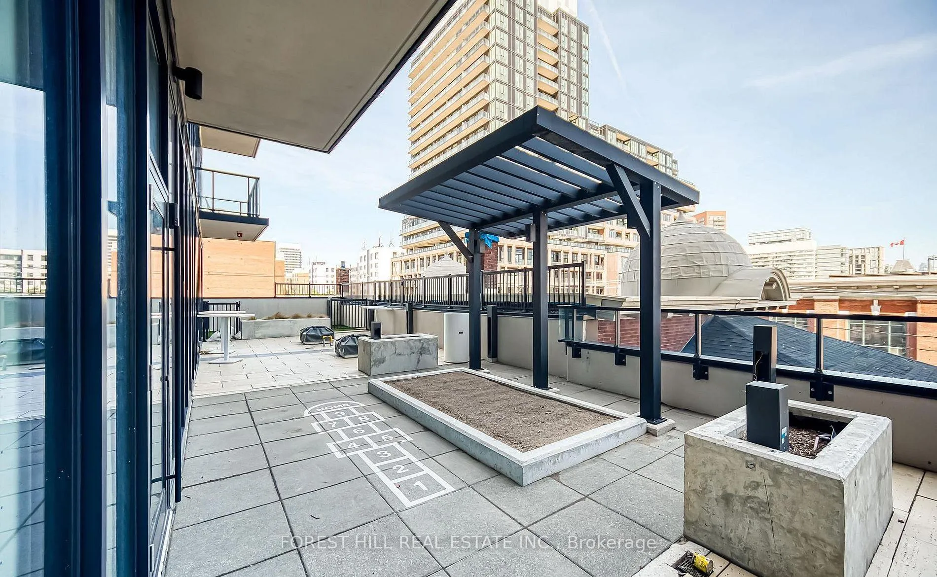 Photo 12 of Unit 418, 270 dufferin Street, Toronto, South Parkdale — HOMEH