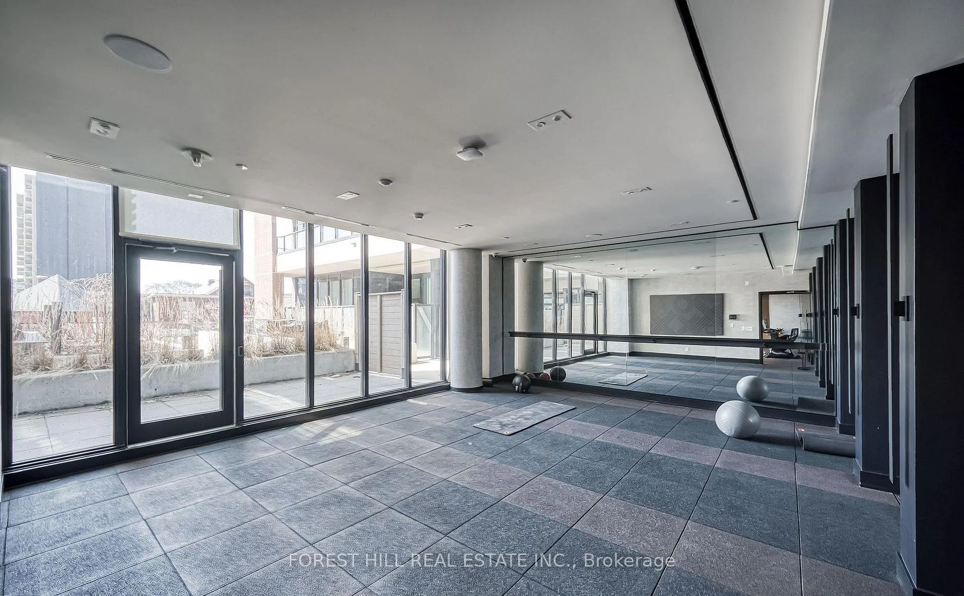 Photo 13 of Unit 418, 270 dufferin Street, Toronto, South Parkdale — HOMEH